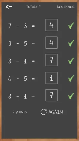 Game screenshot Math Cubes - Maths Education for Kids hack