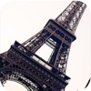 Paris HD Wallpaper City - iPhoneアプリ