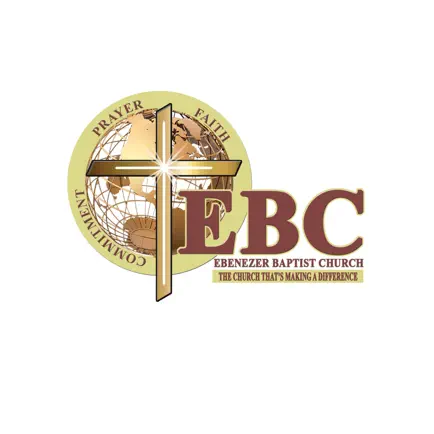 Ebenezer Baptist Exmore VA Читы