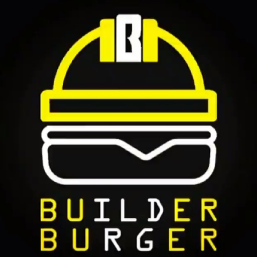 Builder Burger icon