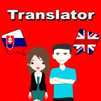 English To Slovak Translation apk