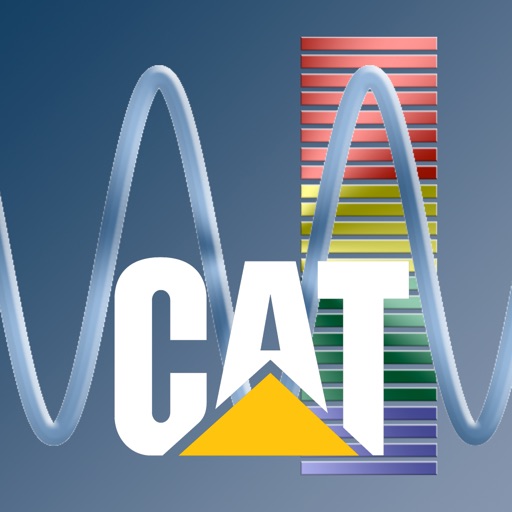 CATService icon