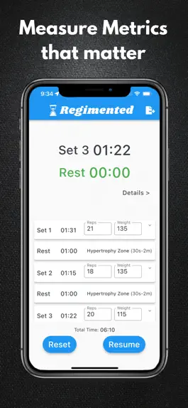 Game screenshot Regimented mod apk