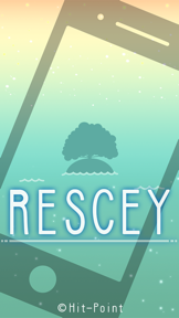 RESCEY screenshot