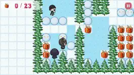 Game screenshot Snowball: Puzzle hack