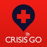 Download CrisisGo app