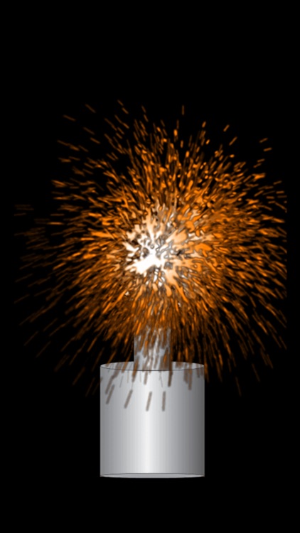 Petard Fireworks Sparkler screenshot-4