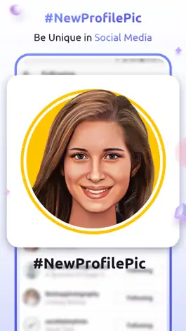Game screenshot Cartoon Photo Editor -ToonHub apk