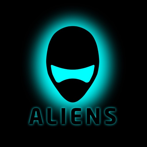 UMEOX Aliens icon