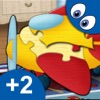 Kids Puzzles for Toddlers 2+ icon