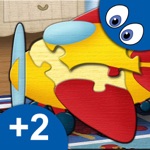 Kids Puzzles for Toddlers 2