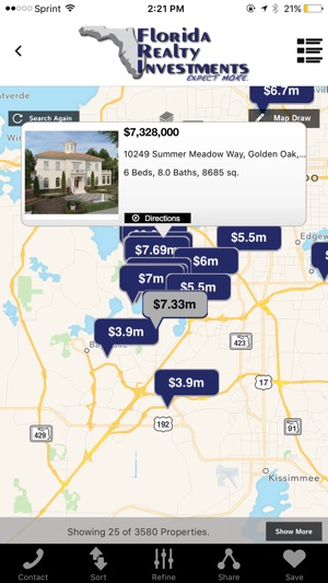 Florida Realty Investments(圖3)-速報App