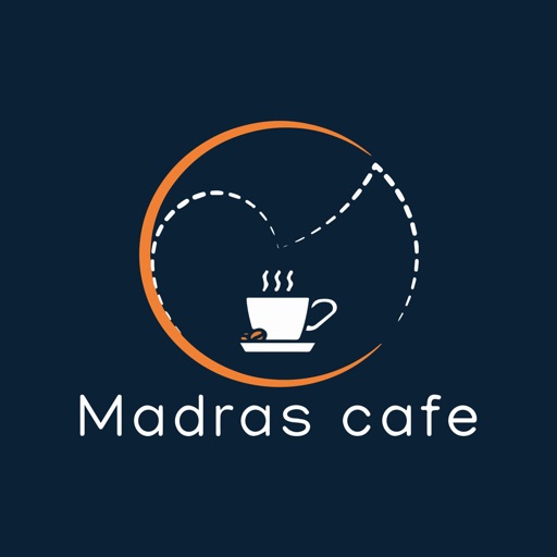 Madras Cafe