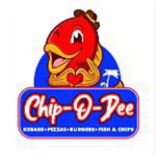Chip-O-Dee icon