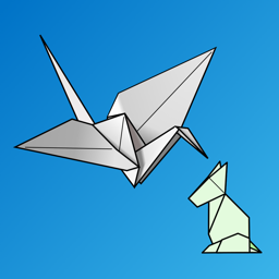 Ícone do app Origami - Fold & Learn