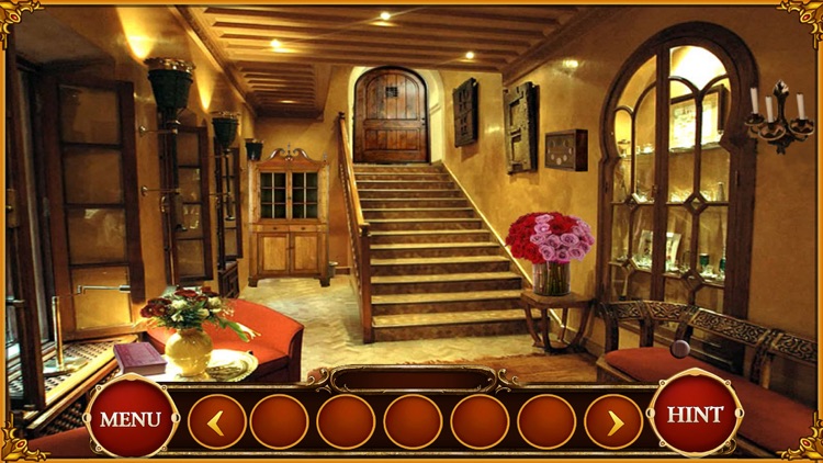 Can You Escape The Bathroom screenshot-3