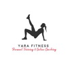 Yara Fitness icon