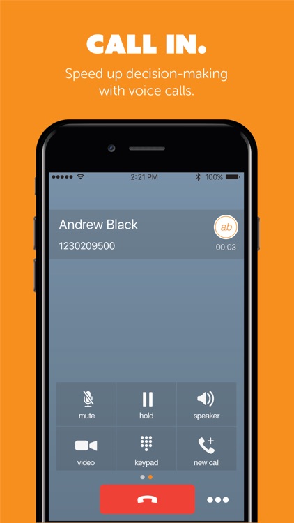 UC-One Communicator NPS