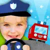 Car game for toddler and kids App Negative Reviews