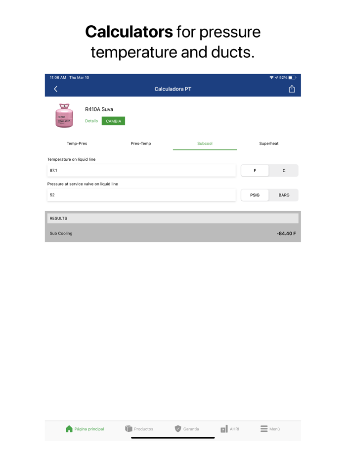 Carrier Puerto Rico - HVAC