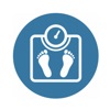 Weight Loss Tracker Easy icon