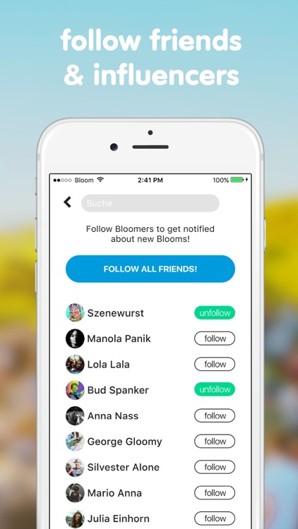 Bloom - discover events nearby screenshot-4