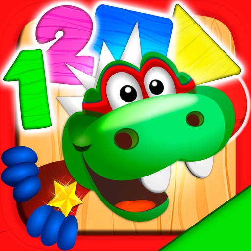 Dino Tim: Basic Counting Games