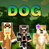 Dog Skins - Best Skins for Minecraft PE & PC