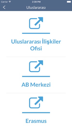 Yaşar University(圖3)-速報App