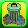 Johnny's Trash Day - iPhoneアプリ