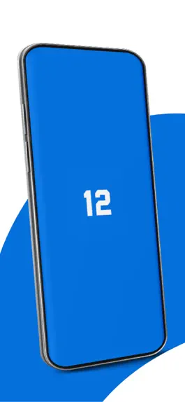 Game screenshot BAC 12 mod apk