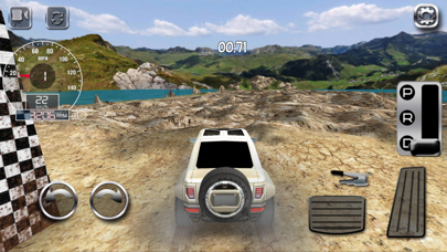 4x4 Off-Road Rally 7 screenshot 5