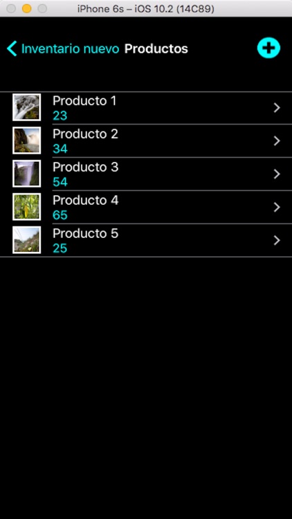 MyStock screenshot-4