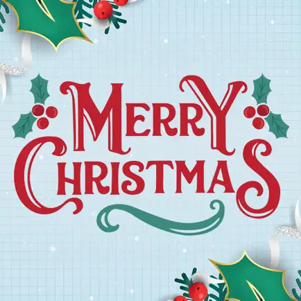 Christmas Cards & Greetings Читы