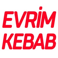 Evrim Kebab logo