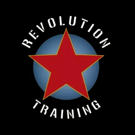 Revolution Training Читы