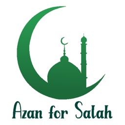 Azan For Salah Masjid