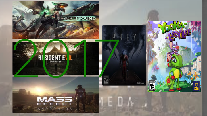 Screenshot #1 pour Video Games Trailers