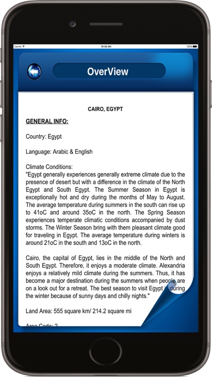 Cairo Egypt - Offline Maps Navigator screenshot-4