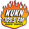 Cookin Country 105.5 KUKN