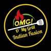 Indian fusion & chip shop icon