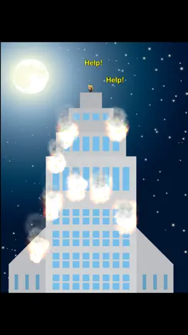 Game screenshot Паук-альпинист - Веревочный качели mod apk