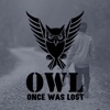 Owl - Once Was Lost icon