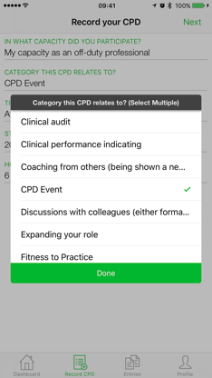Trauma Care screenshot 3