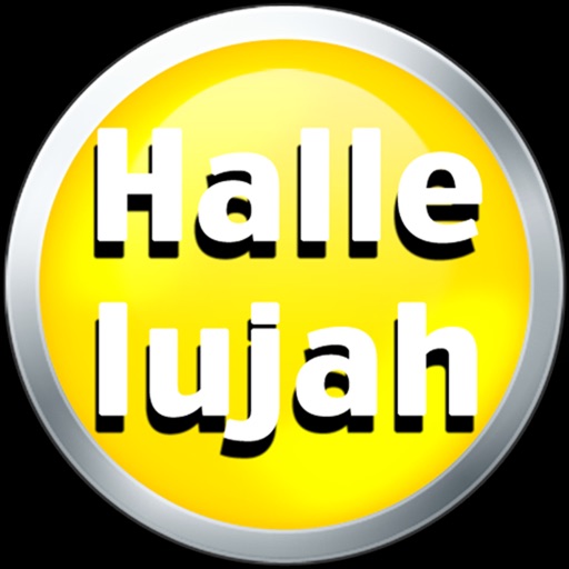 Hallelujah! icon