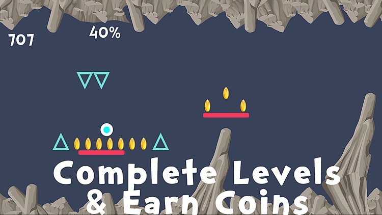 Ride Along - Platform Dash screenshot-3