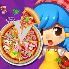 Activities of My Pizza Shop -  Girl Game cooking happy3