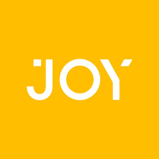 Joy Memories : Photo Album iOS App