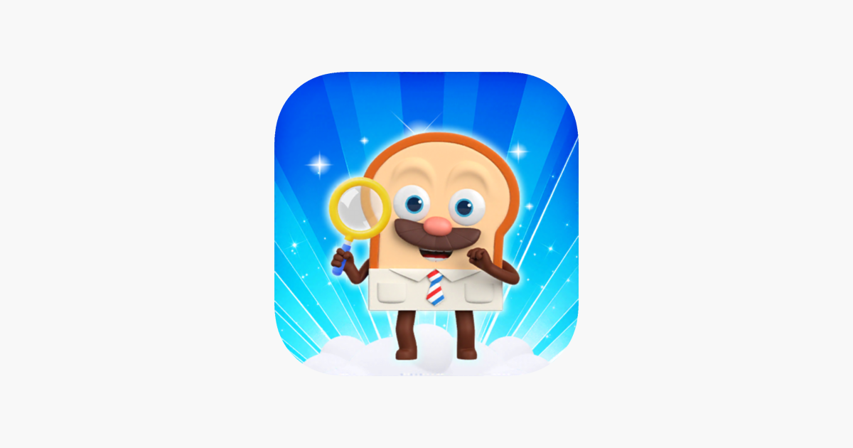 Bread Barbershop Differences on the App Store