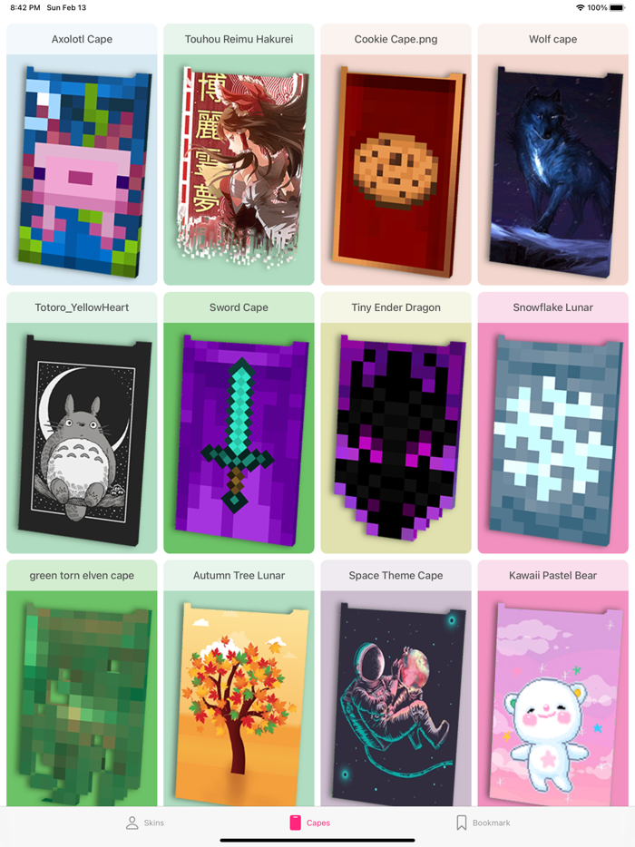 SKINS FOR MINECRAFT  SKINSEED